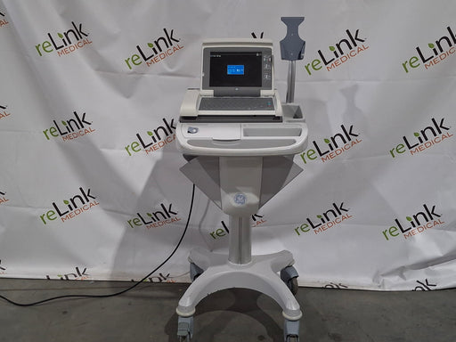 GE Healthcare GE Healthcare MAC 5000 ECG without CAM Module Cardiology reLink Online