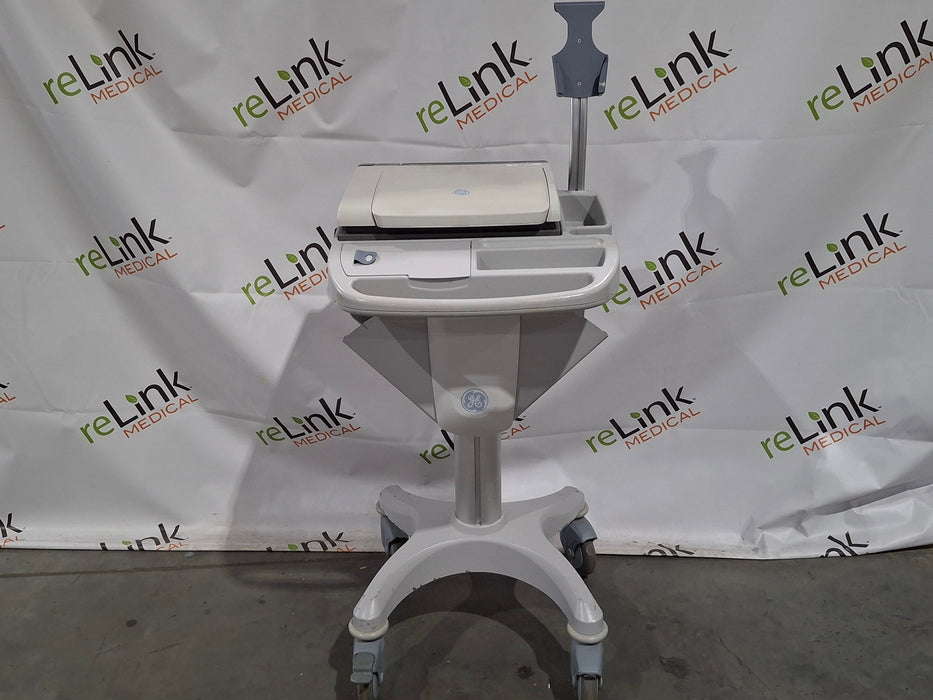 GE Healthcare GE Healthcare MAC 5000 ECG without CAM Module Cardiology reLink Online