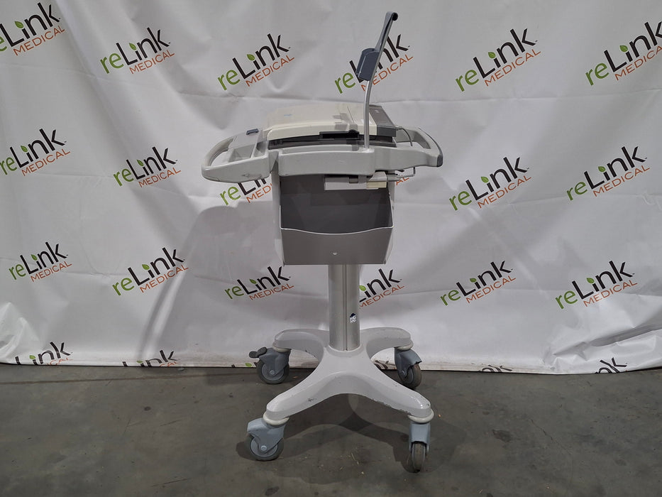 GE Healthcare GE Healthcare MAC 5000 ECG without CAM Module Cardiology reLink Online