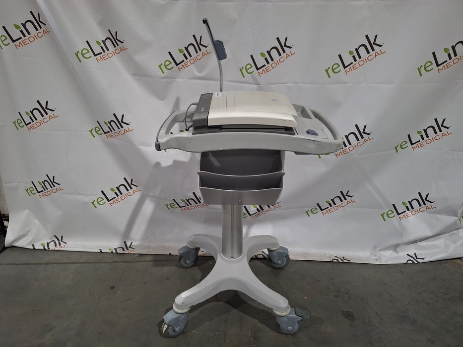 GE Healthcare GE Healthcare MAC 5000 ECG without CAM Module Cardiology reLink Online