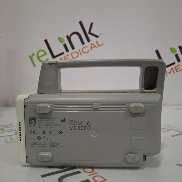 Philips IntelliVue X2 Module - Masimo Rainbow SpO2