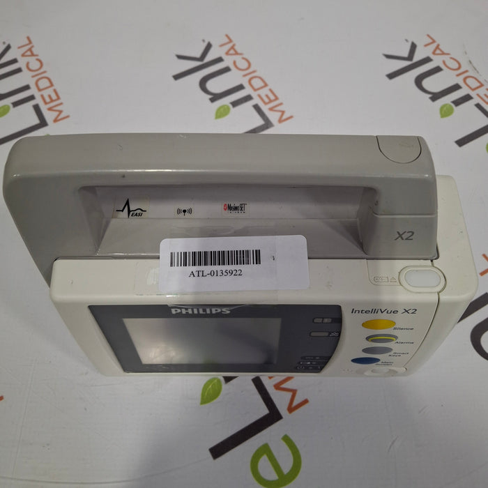 Philips IntelliVue X2 Module - Masimo Rainbow SpO2