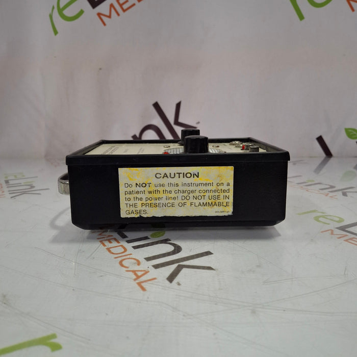 Parks 811-B Doppler Flow Detector