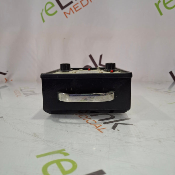 Parks 811-B Doppler Flow Detector