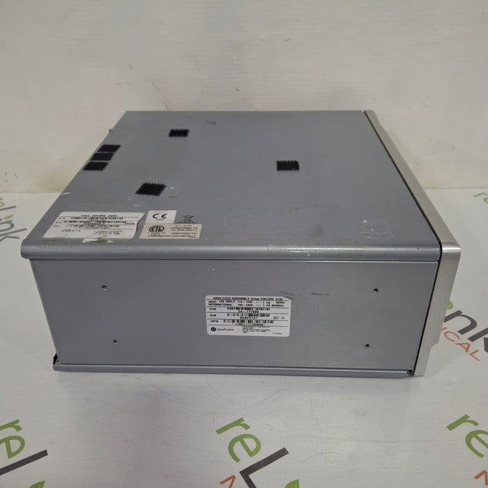 Viasys Healthcare Vmax Encore 229 Pumonary Analyzer