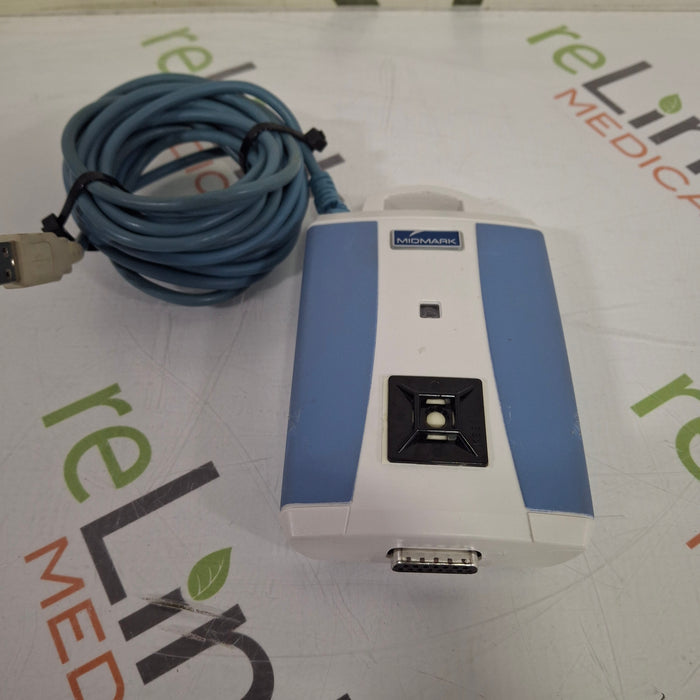 Midmark IQecg