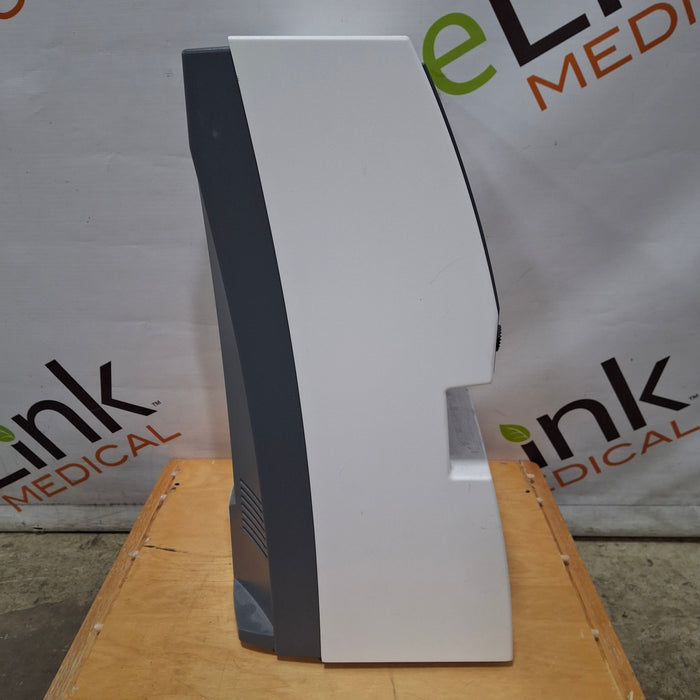 Weco Cad 4 Optical Machine