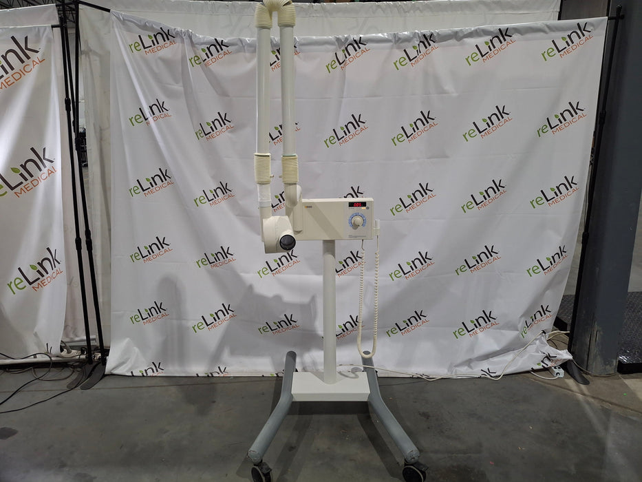 Sirona Dental Systems Heliodent DS Dental X-Ray