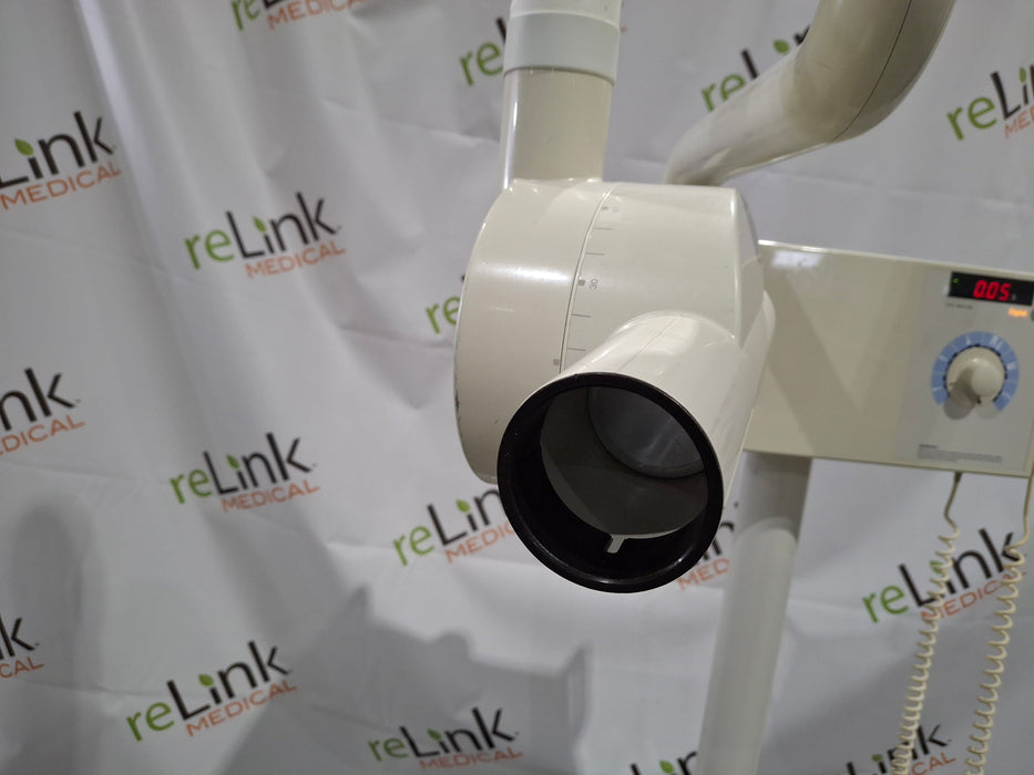 Sirona Dental Systems Heliodent DS Dental X-Ray