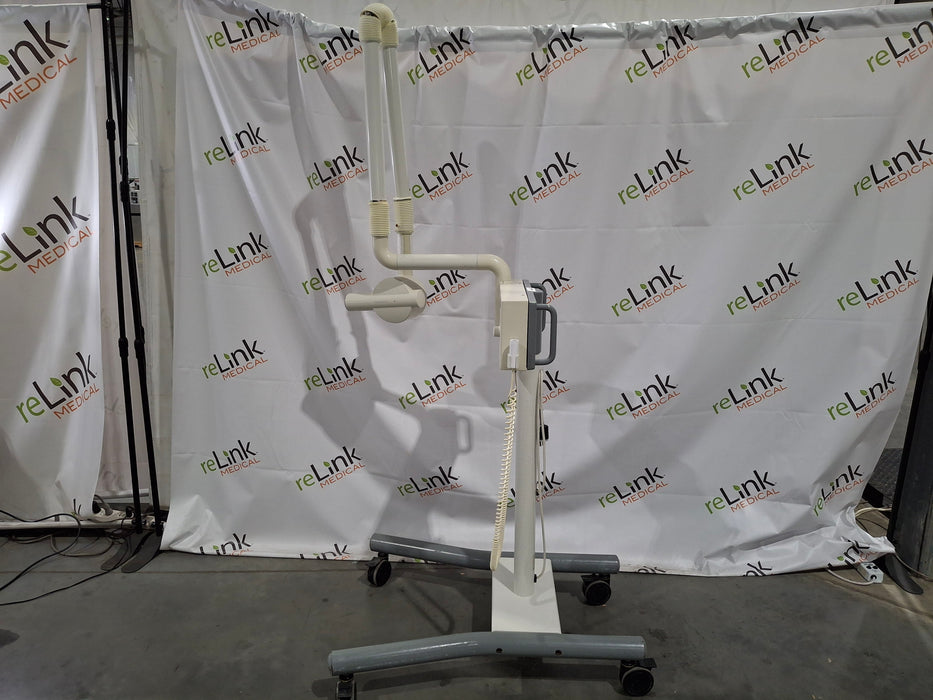 Sirona Dental Systems Heliodent DS Dental X-Ray