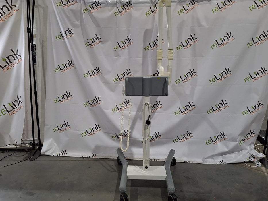 Sirona Dental Systems Heliodent DS Dental X-Ray