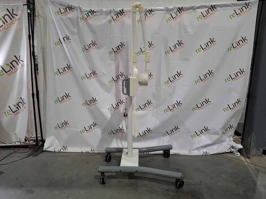 Sirona Dental Systems Heliodent DS Dental X-Ray