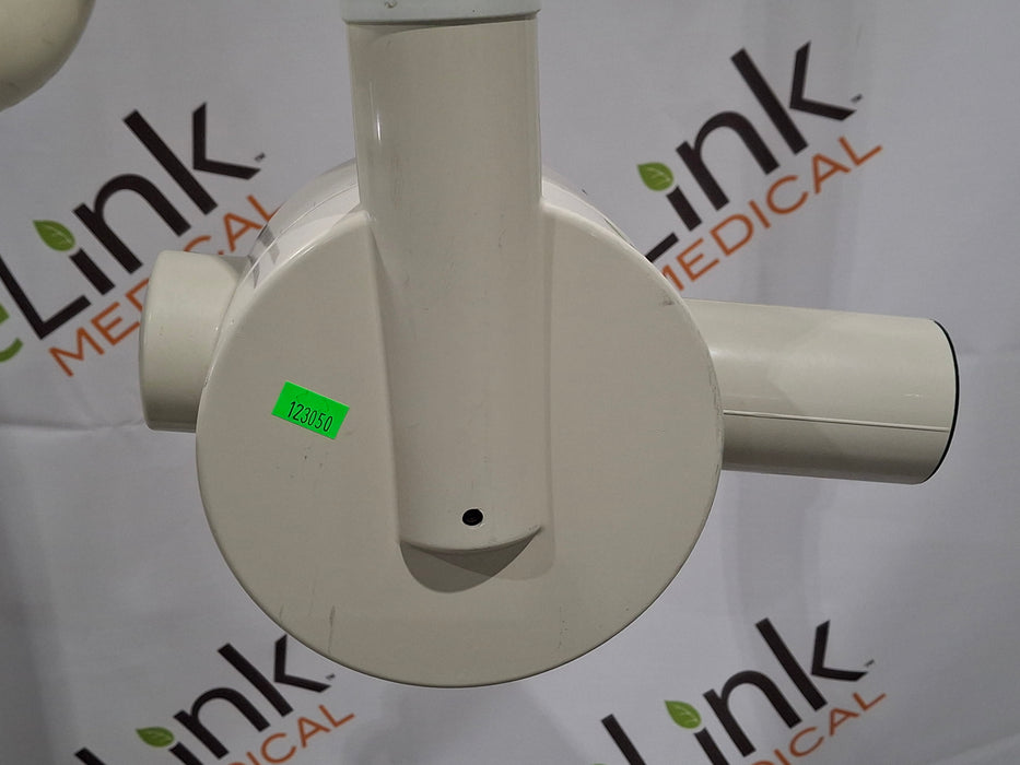 Sirona Dental Systems Heliodent DS Dental X-Ray