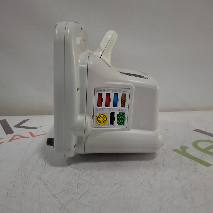 GE Healthcare Dash 4000 - GE/Nellcor SpO2 Patient Monitor