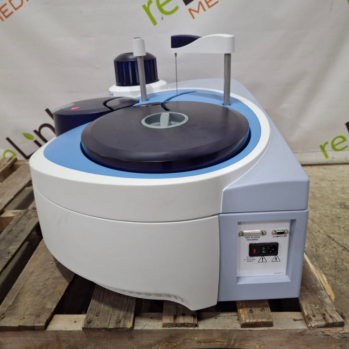 Biokit Bio-Flash Chemiluminescent Analyzer