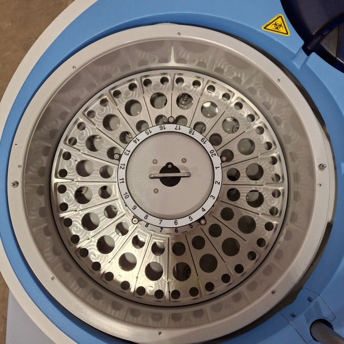 Biokit Bio-Flash Chemiluminescent Analyzer