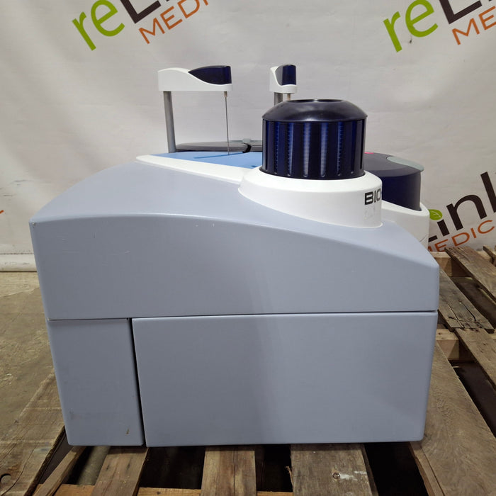 Biokit Bio-Flash Chemiluminescent Analyzer