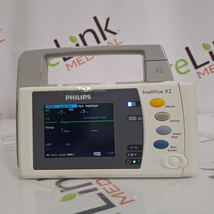 Philips IntelliVue X2 Module - Masimo Rainbow SpO2