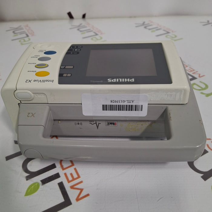 Philips IntelliVue X2 Module - Masimo Rainbow SpO2