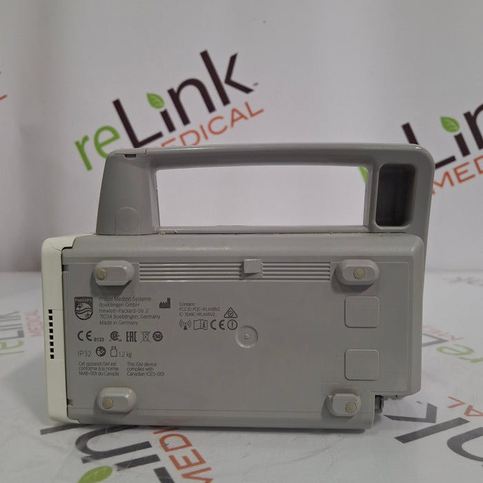 Philips IntelliVue X2 Module - Masimo Rainbow SpO2