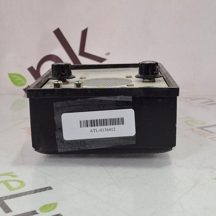 Parks 811-B Doppler Flow Detector
