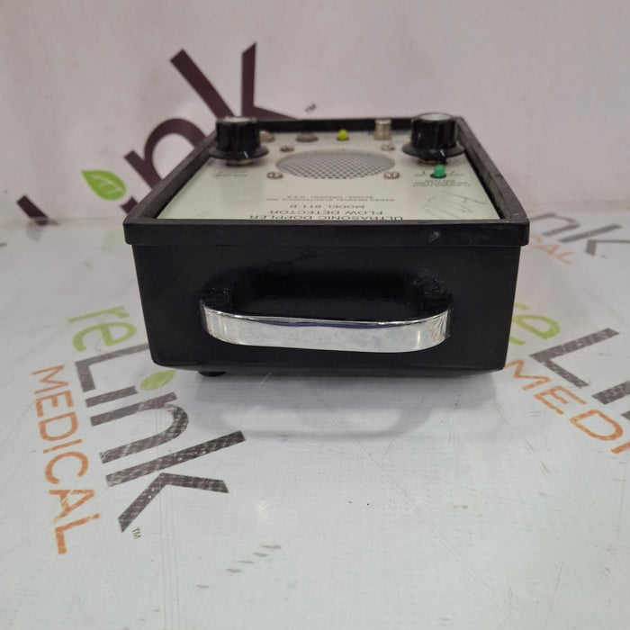 Parks 811-B Doppler Flow Detector