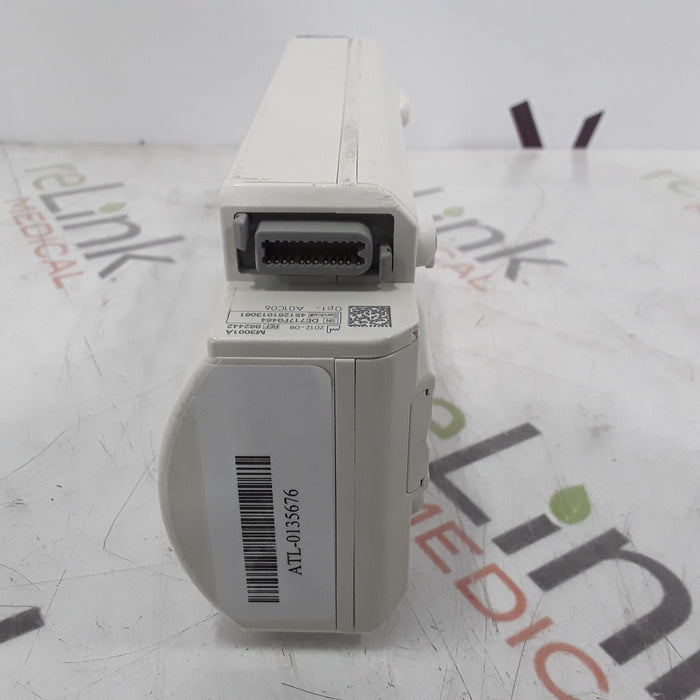 Philips M3001A-A01C06 Fast SpO2, NIBP, ECG, Temp, IBP MMS Module