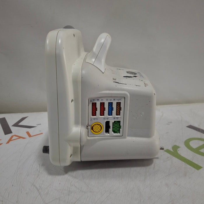 GE Healthcare Dash 4000 - GE/Nellcor SpO2 Patient Monitor