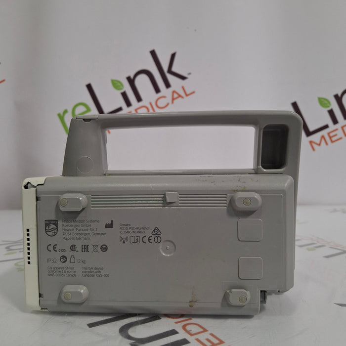 Philips IntelliVue X2 Module - Masimo Rainbow SpO2