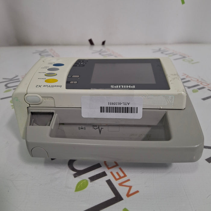 Philips IntelliVue X2 Module - Masimo Rainbow SpO2