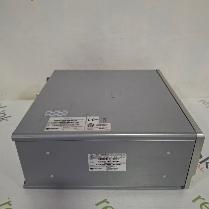 CareFusion 24-777494 Vmax Encore 22 Analyzer Assembly