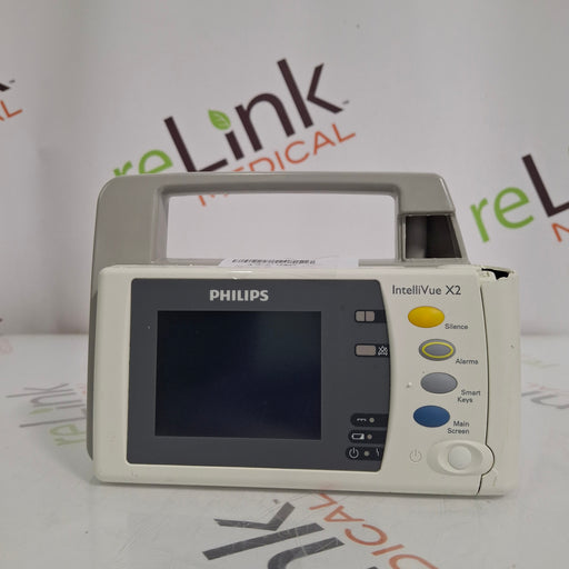 Philips Philips IntelliVue X2 Module - Masimo Rainbow SpO2 Patient Monitors reLink Online