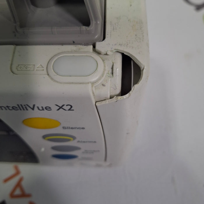 Philips IntelliVue X2 Module - Masimo Rainbow SpO2