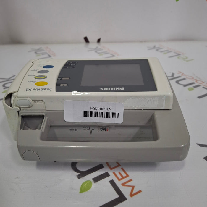 Philips IntelliVue X2 Module - Masimo Rainbow SpO2