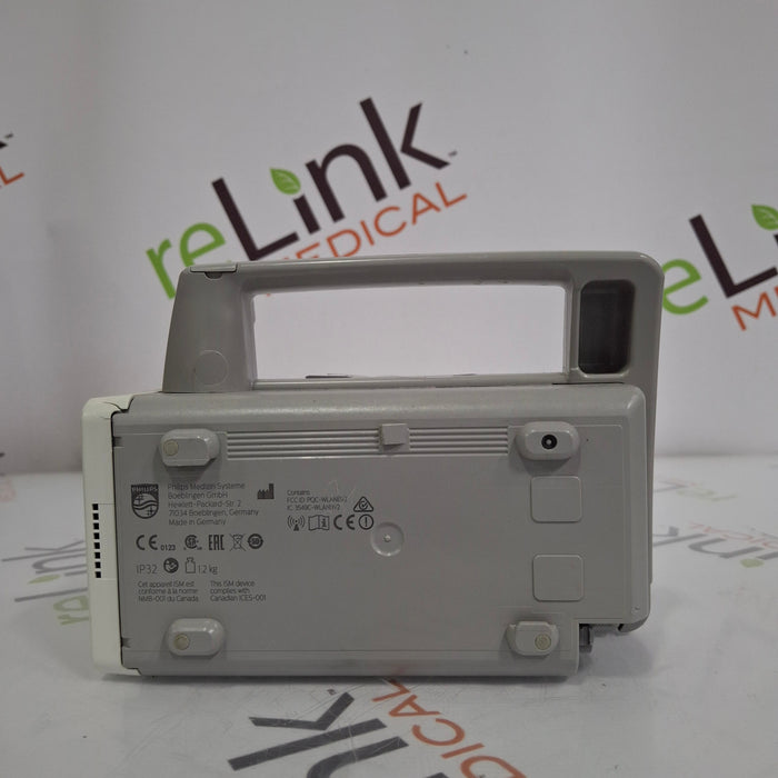 Philips IntelliVue X2 Module - Masimo Rainbow SpO2