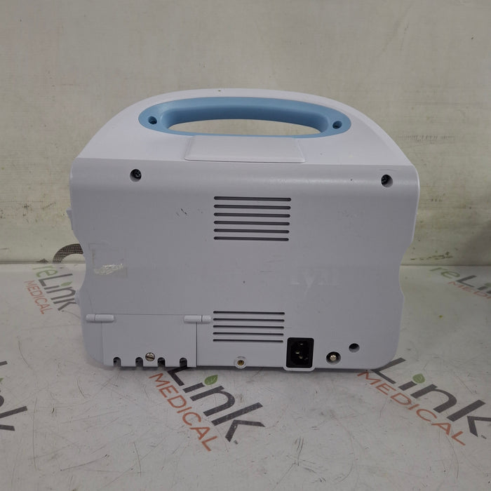 Welch Allyn Connex 6700 - Nellcor SpO2, SureTemp Vital Signs Monitor