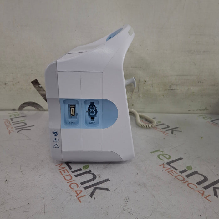 Welch Allyn Connex 6700 - Nellcor SpO2, SureTemp Vital Signs Monitor