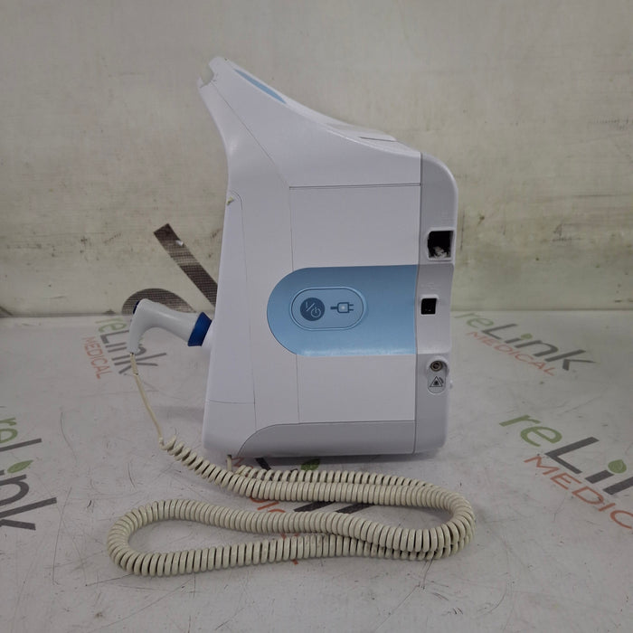 Welch Allyn Connex 6700 - Nellcor SpO2, SureTemp Vital Signs Monitor