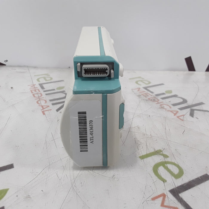 Philips M3001A-A01C06 Fast SpO2, NIBP, ECG, Temp, IBP MMS Module