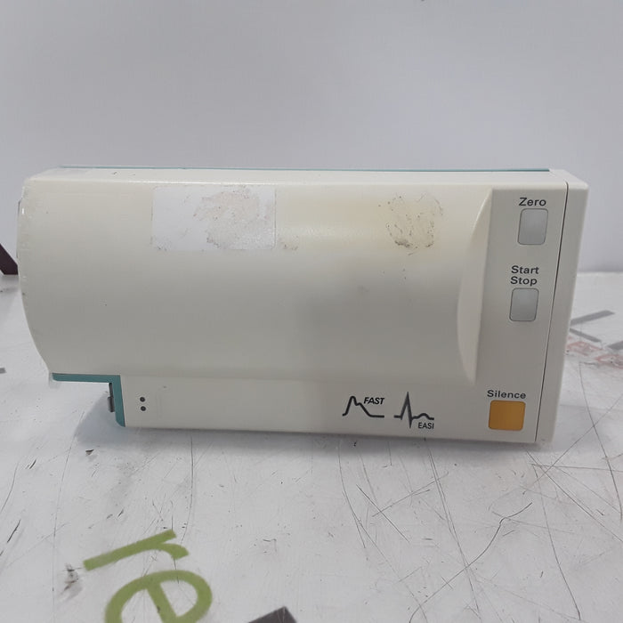 Philips M3001A-A01C06 Fast SpO2, NIBP, ECG, Temp, IBP MMS Module