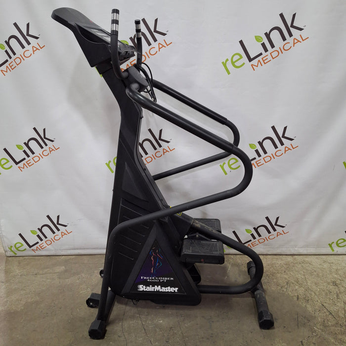 StairMaster 4600 PT FreeClimber Stepper