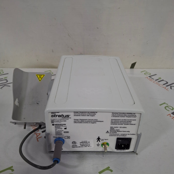Medivators Endo Stratus EGA-500 Irrigation Pump