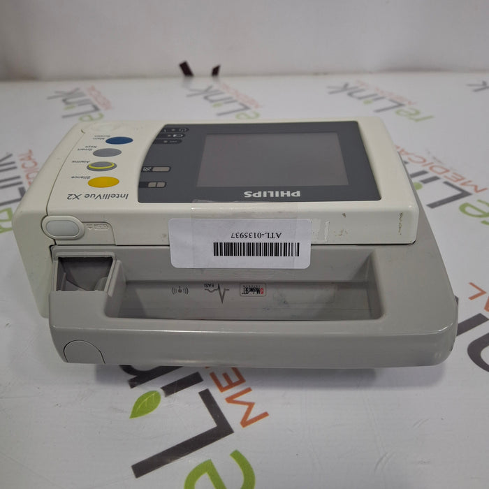 Philips IntelliVue X2 Module - Masimo Rainbow SpO2