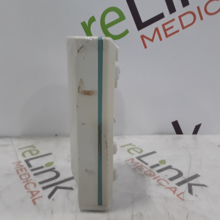 Philips M3001A-A01C06 Fast SpO2, NIBP, ECG, Temp, IBP MMS Module