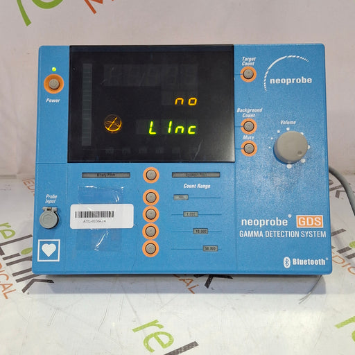 NeoProbe NeoProbe GDS 2300 Bluetooth Gamma Detection System Surgical Equipment reLink Online