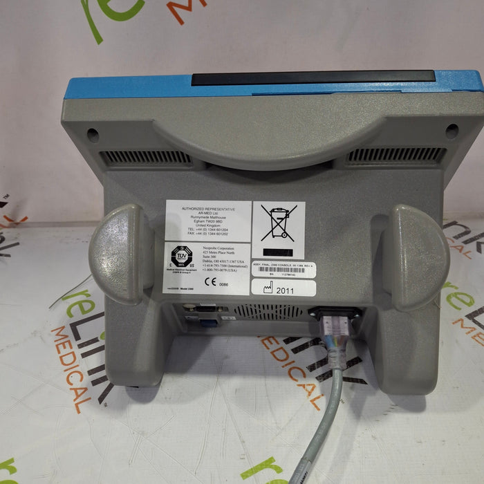 NeoProbe GDS 2300 Bluetooth Gamma Detection System