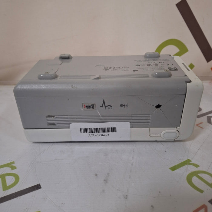 Philips IntelliVue X2 Module - Masimo Rainbow SpO2