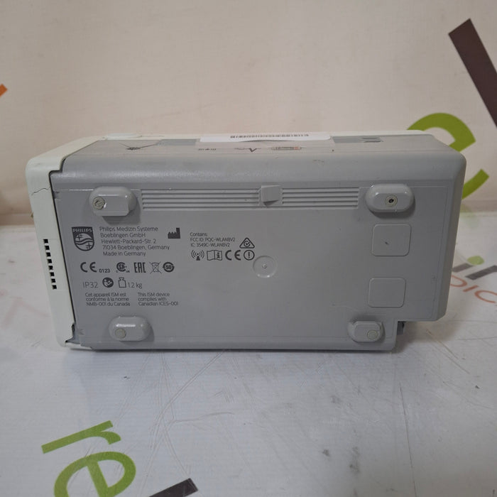 Philips IntelliVue X2 Module - Masimo Rainbow SpO2