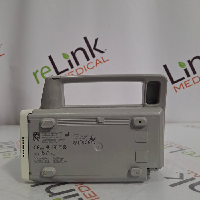 Philips Philips IntelliVue X2 Module - Masimo Rainbow SpO2 Patient Monitors reLink Online