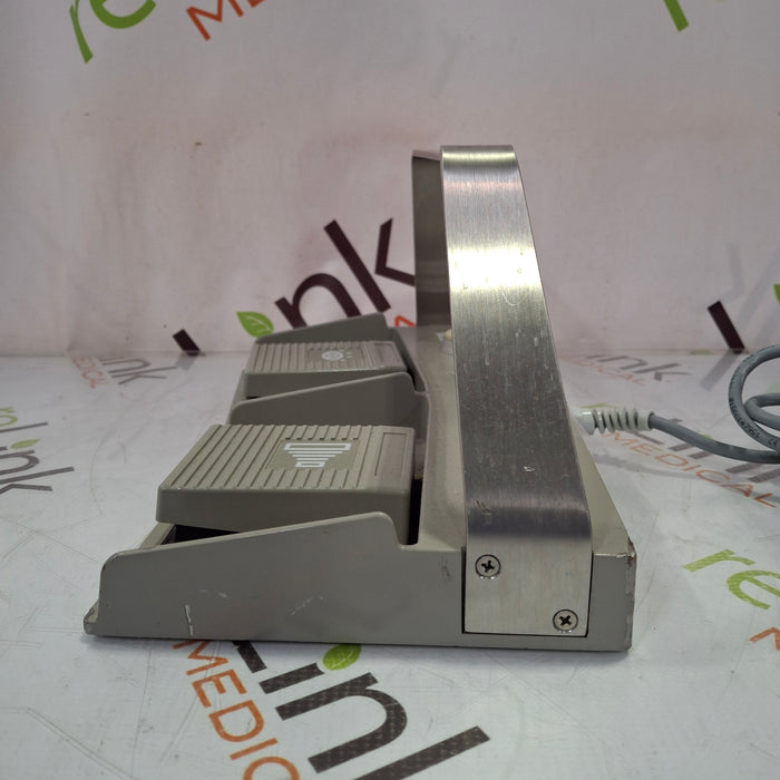 Steute KF 2 1S/1SD1S-MED Foot Pedal